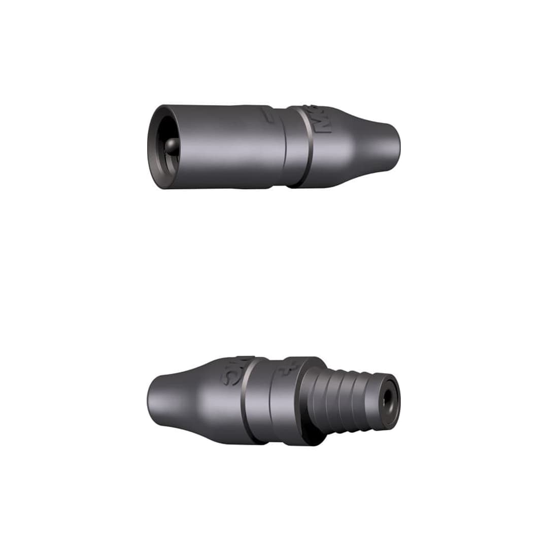 MC3 Stecker