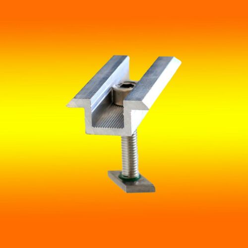 Mittelklemmen