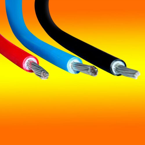 Solarkabel