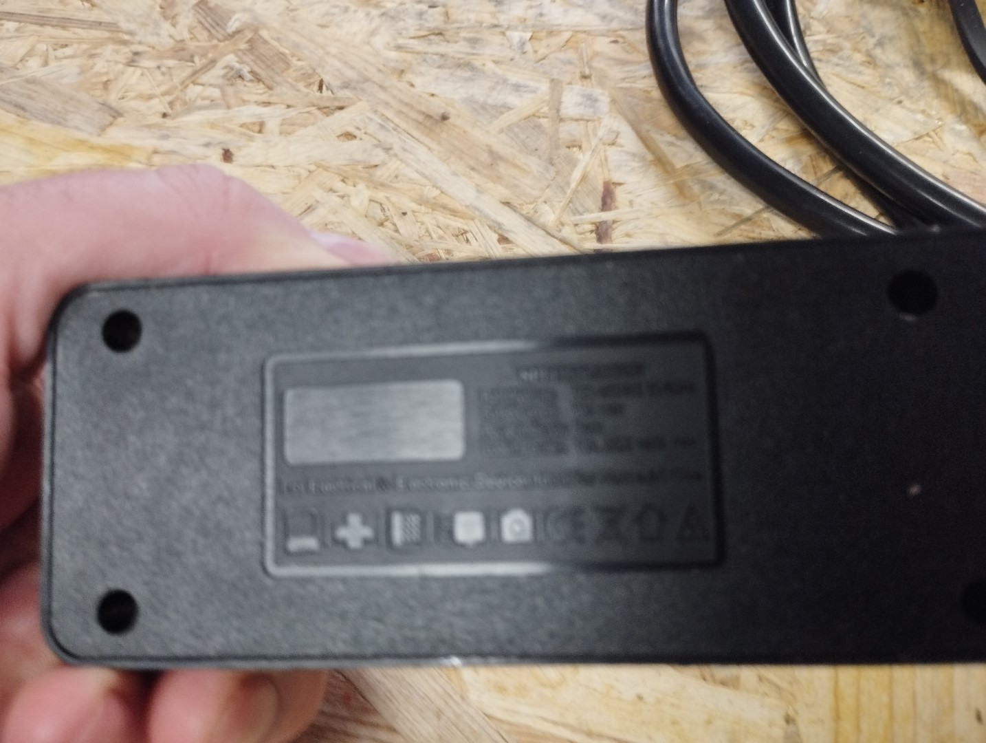 V2L Adapter Aiways U5 BYD