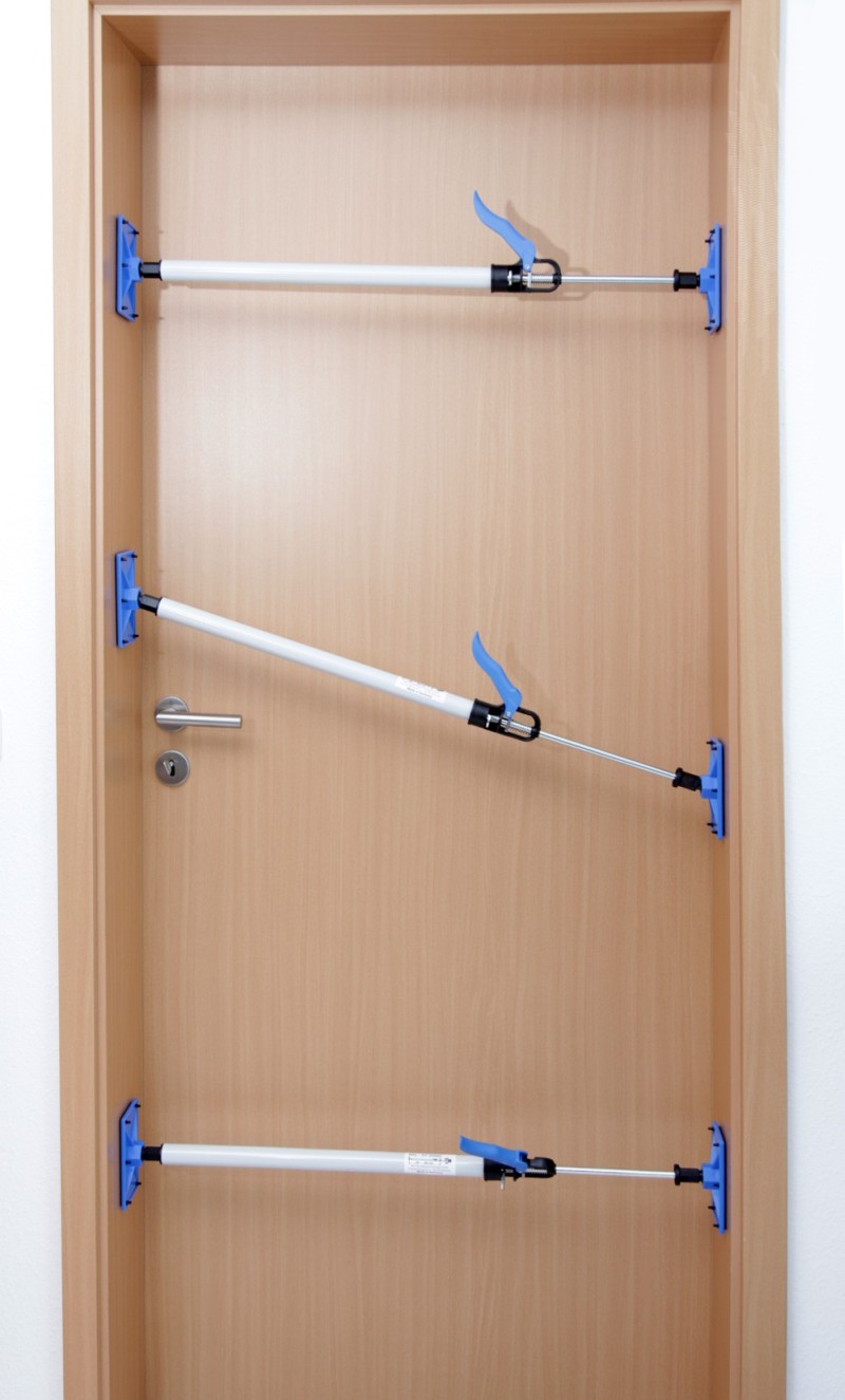 Zargenspanner