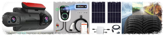 Zubehoer Elektromobilitaet