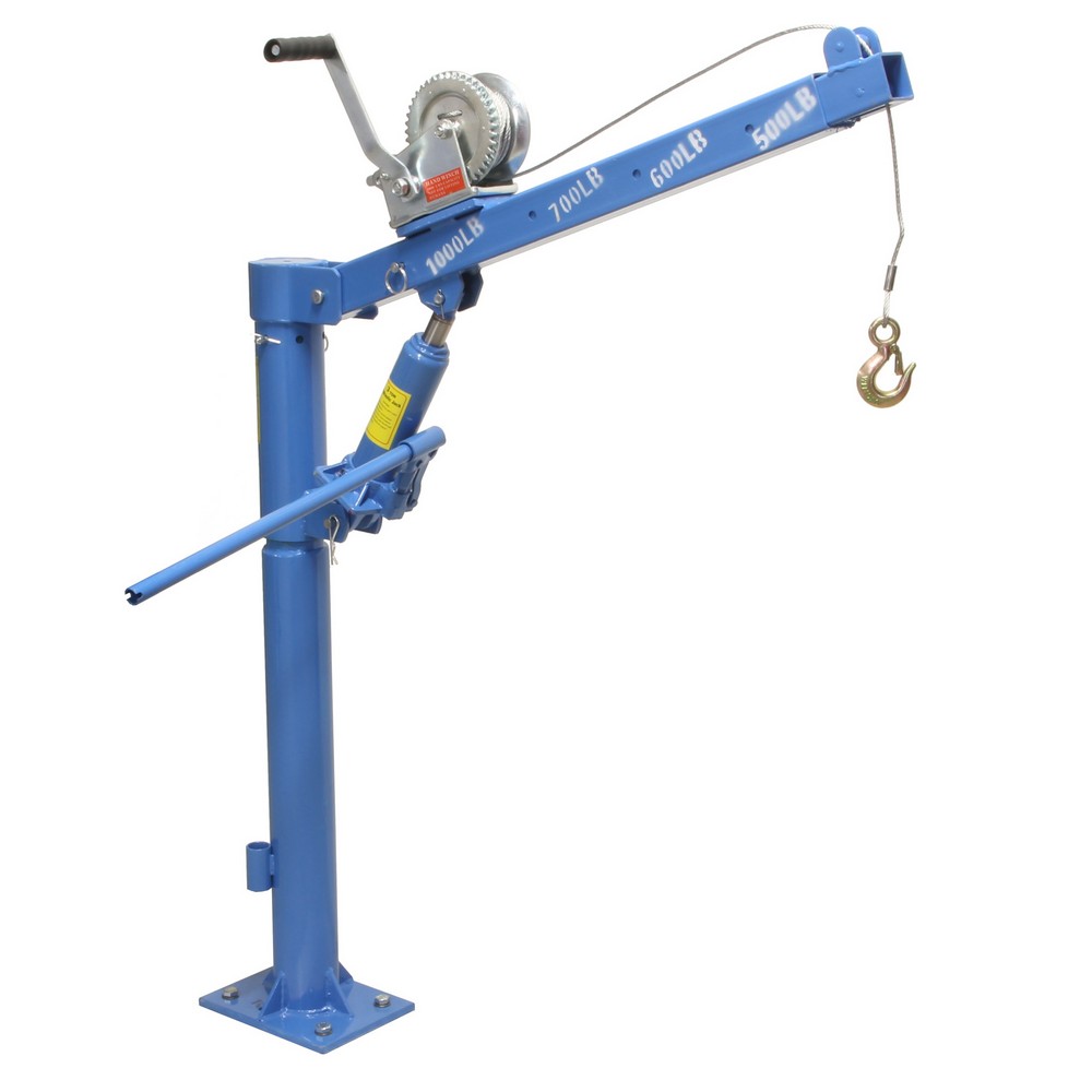 crane
