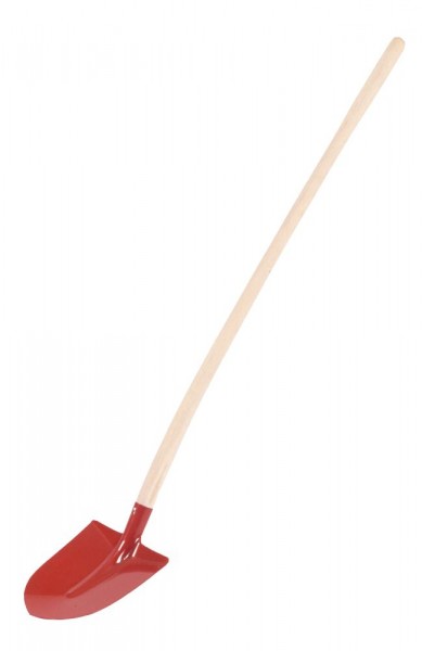 schaufelrund