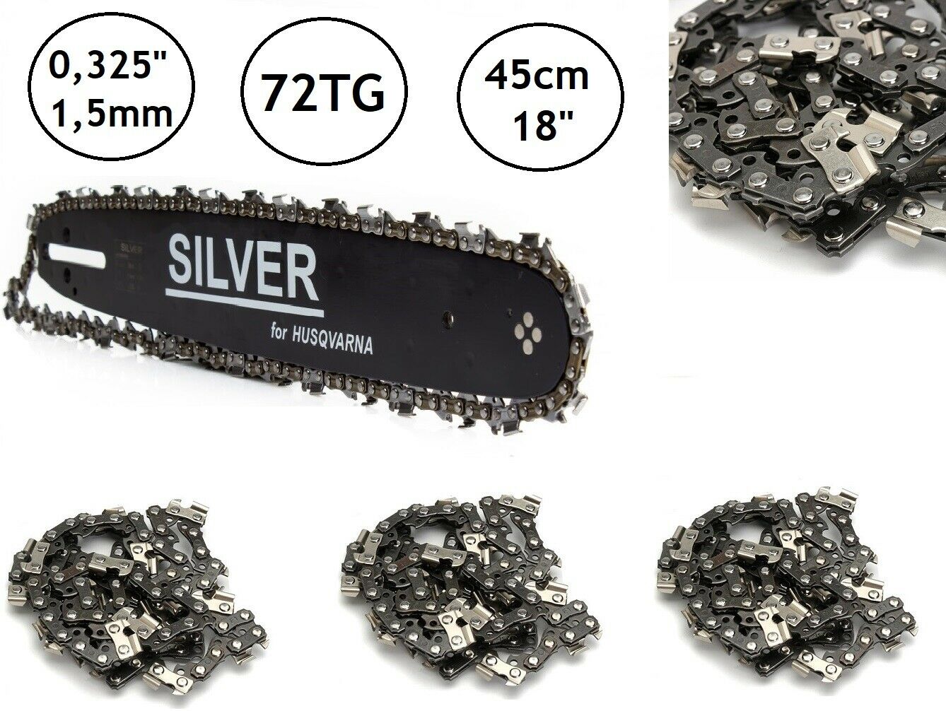 silve