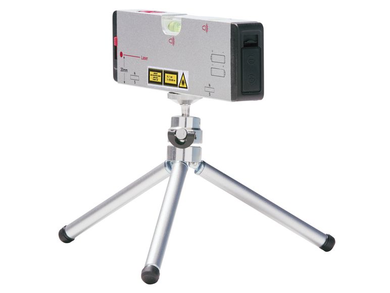 wasserlaser